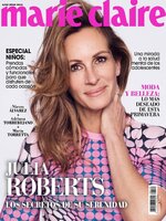 Marie Claire - España